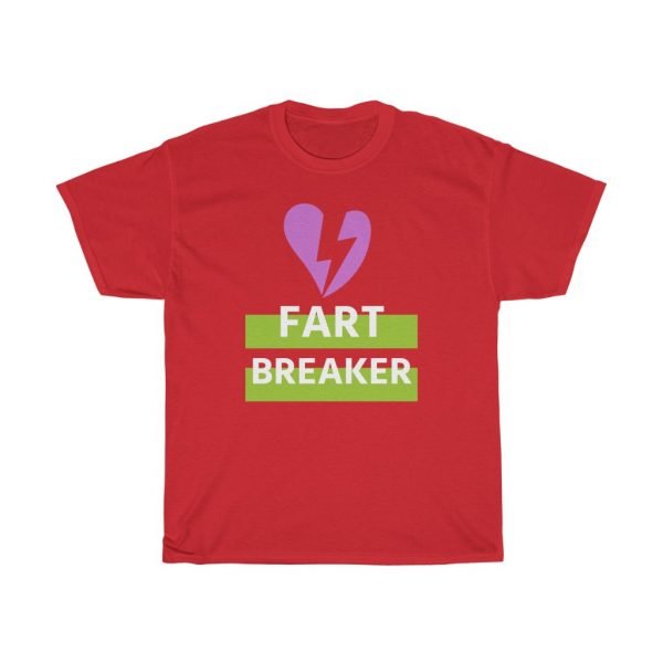 Happy Father's Day? Funny Tee for Windy Dads - Image 4