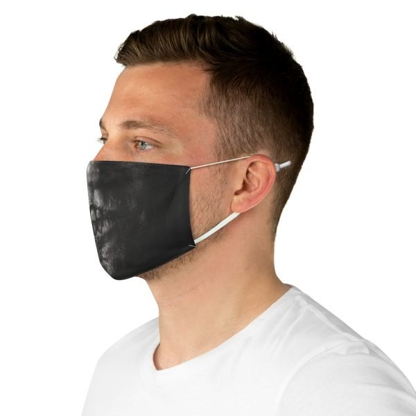 Halloween Zombie COVID Face Mask - Image 5
