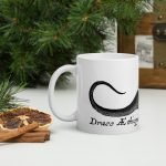 Dragon Mug