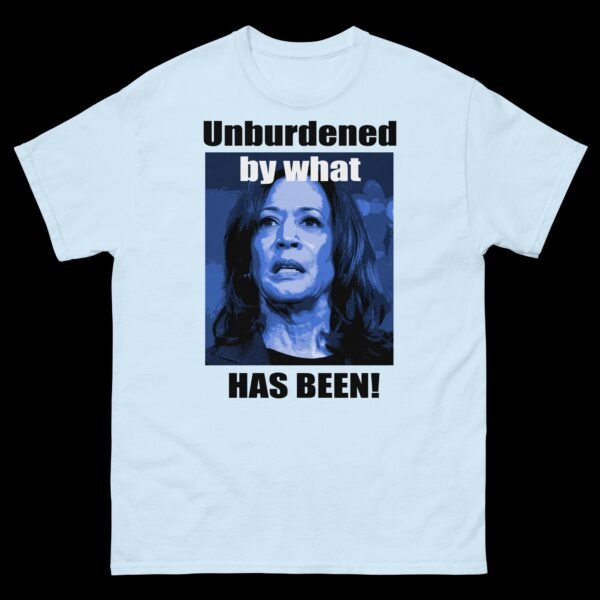 Unisex Kamala Salad Daze tee - Image 7