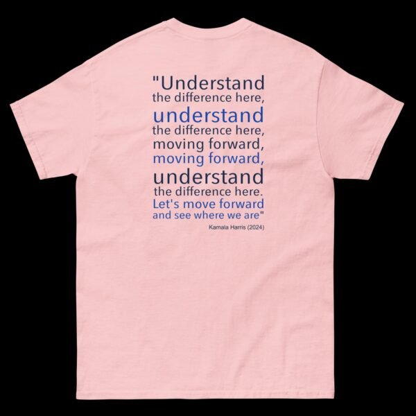 Unisex Kamala Salad Daze tee - Image 5