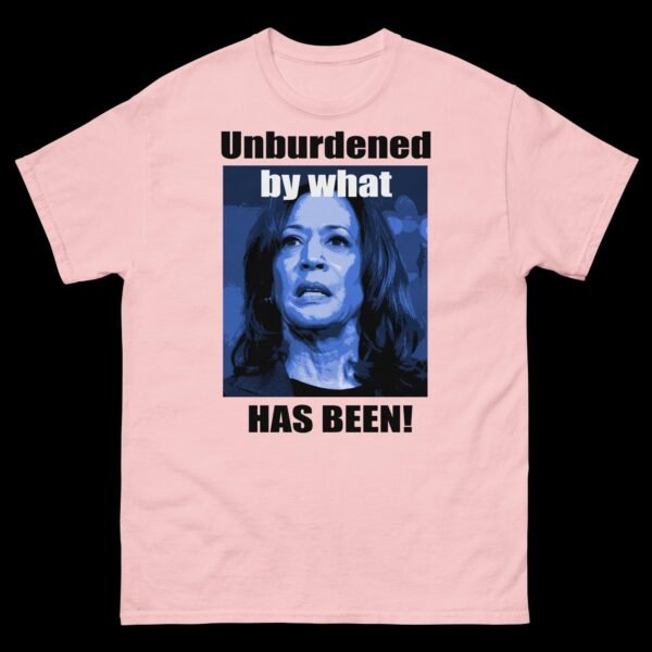 Unisex Kamala Salad Daze tee - Image 10