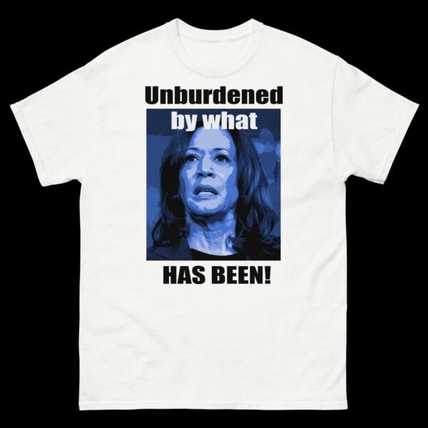 Unisex Kamala Salad Daze tee - Image 9