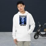 Celebrating Kamala's Salad Daze Hoodie